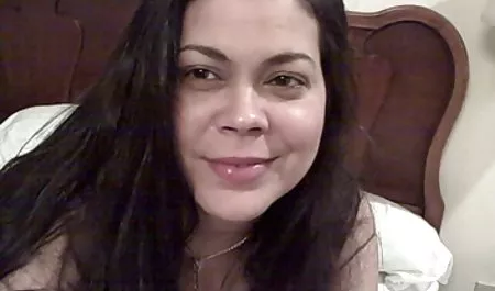 变性爸爸，继女性交