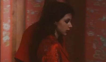 厚厚的角质女神绝对被摧毁